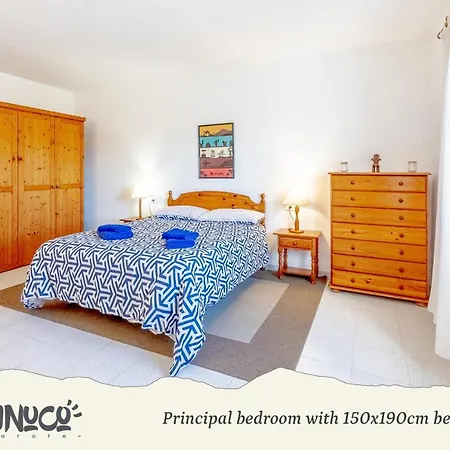 Inuco Experience Apartamento *