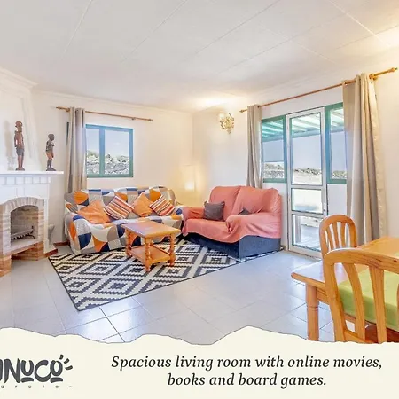 Appartamento Inuco Experience *