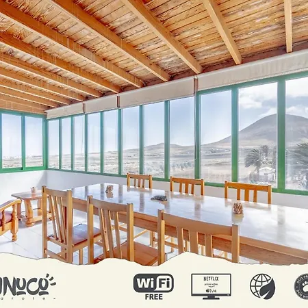 Inuco Experience Appartamento