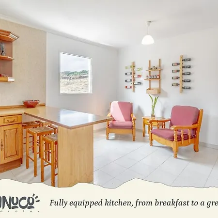 Apartamento Inuco Experience *