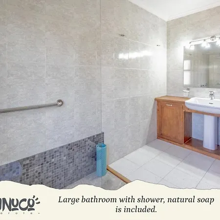 Inuco Experience Apartamento