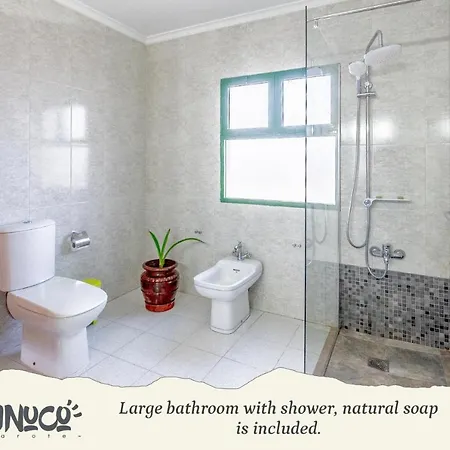 Inuco Experience Apartamento *