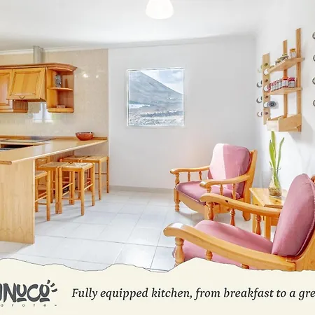 Appartamento Inuco Experience