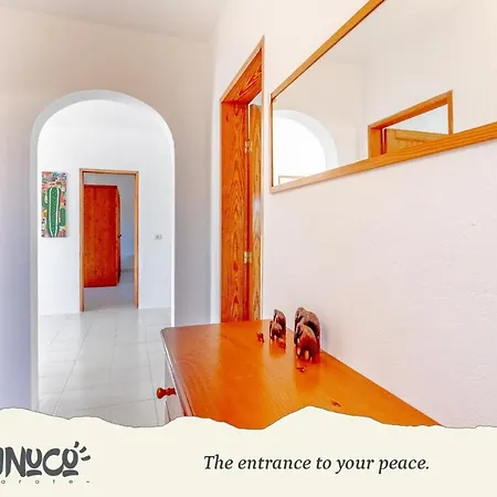 Inuco Experience * San Bartolomé