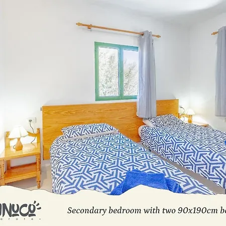 Apartamento Inuco Experience