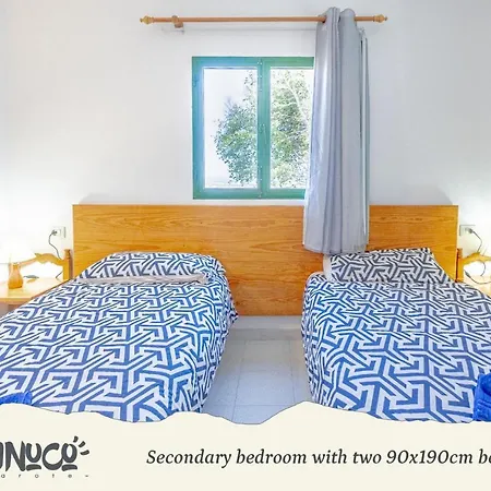 Apartamento Inuco Experience