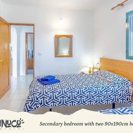Inuco Experience Apartamento *