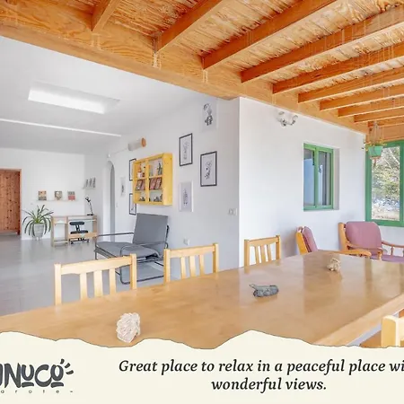 Inuco Experience *