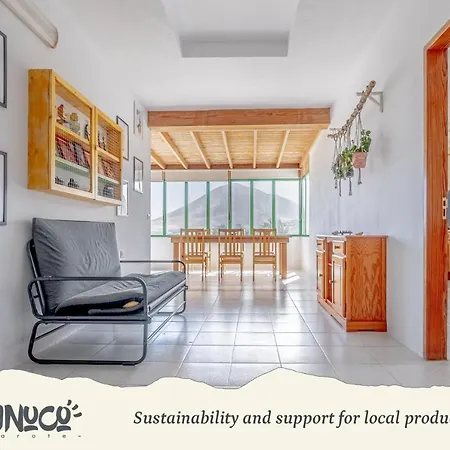 Inuco Experience Apartment
